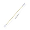 T5 T8 LED Tube Light Cord Double Female End Lamp