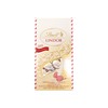 Lindt LINDOR White Chocolate Peppermint Truffles, White Chocolate Candy with