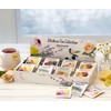 Bigelow Benefits Wellness Tea Collection, Variety Gift Box Sampler, 64