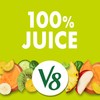 V8 Deliciously Green 100% Fruit and Vegetable Juice, 8 fl
