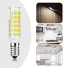DiCUNO E14 LED Bulb Cooker Hood 5W (50W Halogen Equivalent),