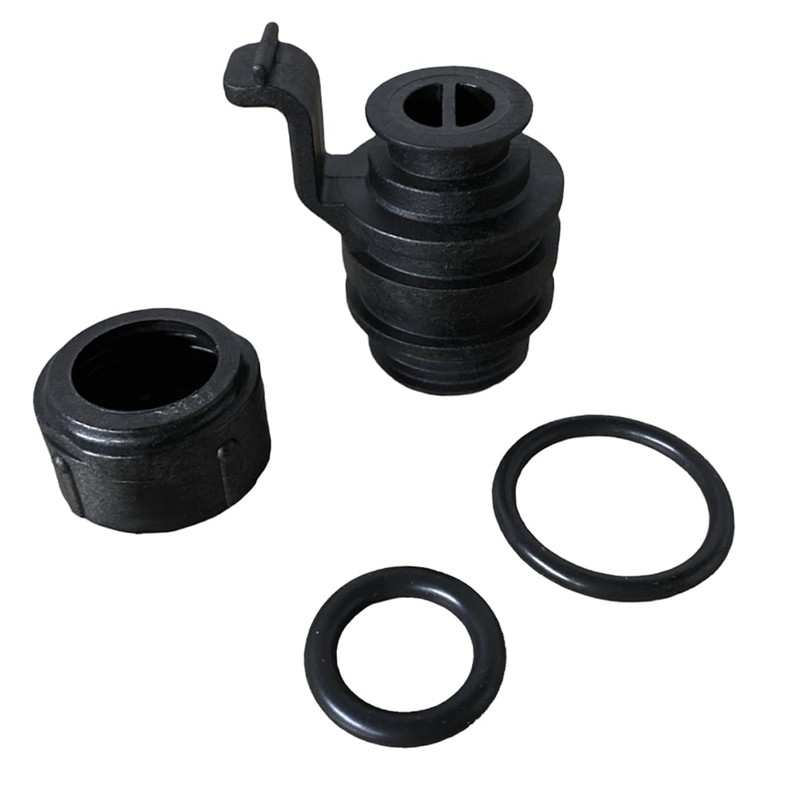 Flow Sensor Adaptor For Worcester Bosch Greenstar 87161064330 8716122264