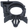 Rexka 11/16" OD 1/2" ID Wire Loom Routing Clips Compatible