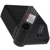 Charger for Bosch GBH 18VFR Cordless Hammer Drill (New Generation),