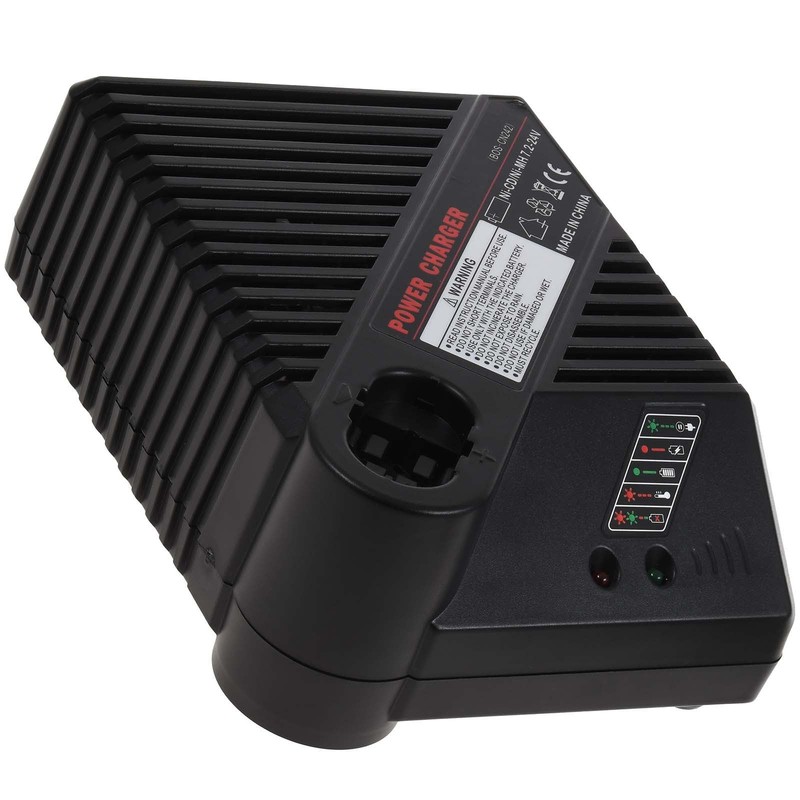 Charger for Bosch GBH 18VFR Cordless Hammer Drill (New Generation),