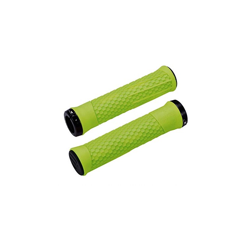 BBB Cycling BHG-95 Python Handlebar Grips for Mountain and Road