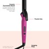 REVLON Easy Heat - 1" Precision Curling Iron