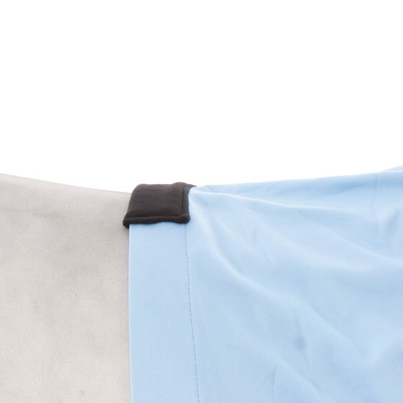 Eczema Extensive Neck Piece