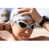 Zoggs Predator Regular Fit Swimming Goggles, Adult Unisex, Multicoloured (Multicoloured),