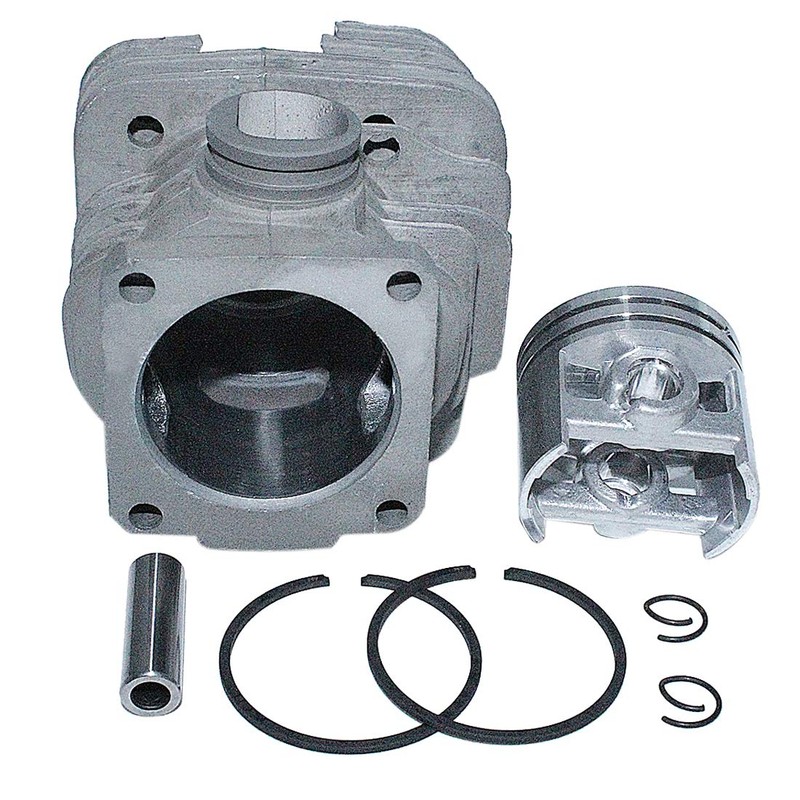 AUMEL 42mm Cylinder Piston Gaskets Seal Kit for Stihl MS240