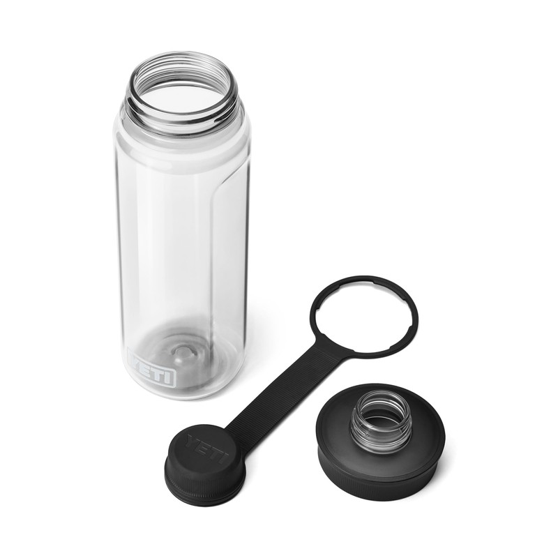 YETI Yonder 750 ml/25 oz Water Bottle with Yonder Tether