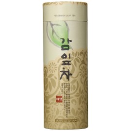 Hankook Tea Persimmon Leaf Tisane, 10 Count