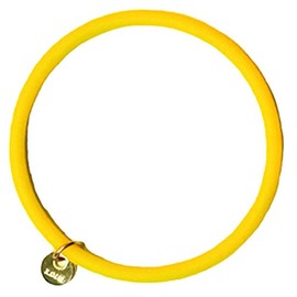 CHRIO Alpha Ring Happy Yellow 16.1 inches (41 cm) 04625