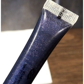 Sephora 2X Sephora Colorful Lip Gloss Balm ~ Cry Baby ~ unsealed, dark blue shimmer