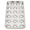 Ice Cube Tray, Stainless Steel Ice Mold, 304 Stainless Steel