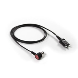 N07 Probe for Ultrasonic Thickness Gauge with Frequency 5MHz, Diameter 6mm, 0.75-80mm (in Steel) for Thin Pipe Wall or Small Curvature Pipe Wall Measurement