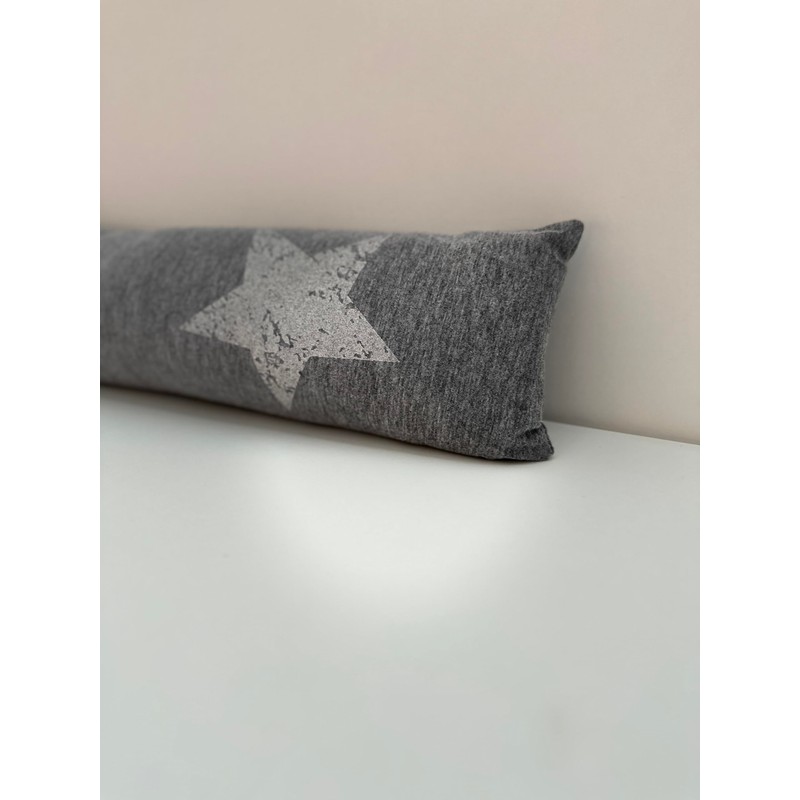 CB Home & Style Draft Stopper Türwindstopper Length Approx. 90