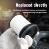 2 Pcs Diesel Fuel Filters, Replacement for Jeep Grand Cherokee
