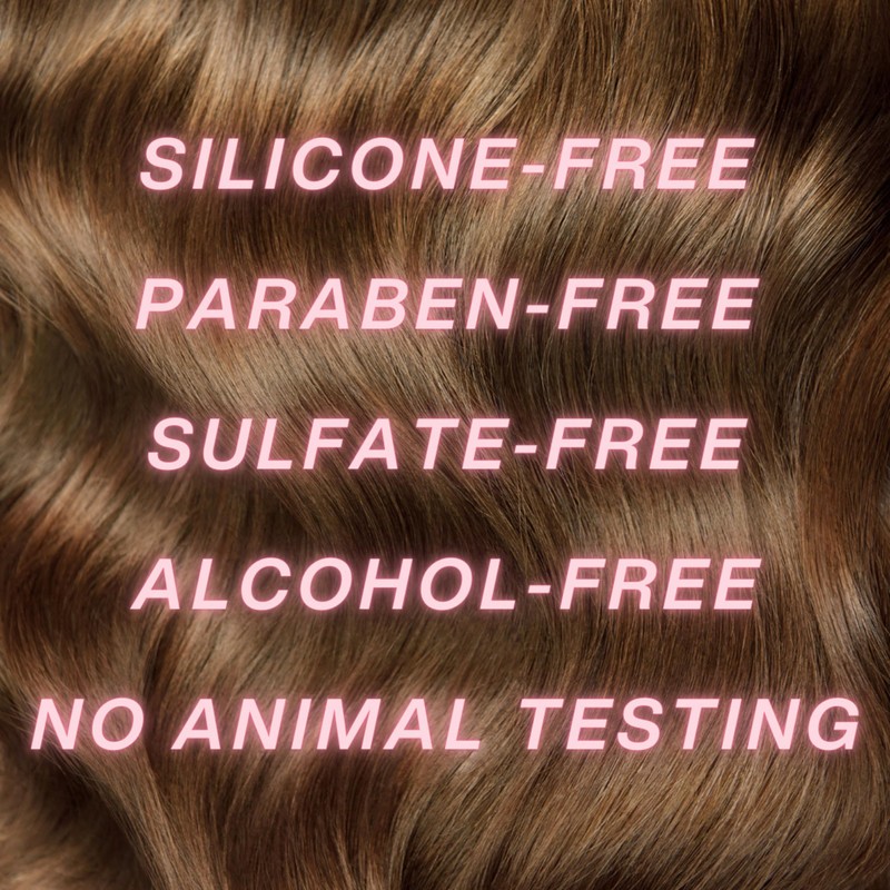 Dippity Do Girls With Curls Curl Enhancing Mousse, Light, 3-in-1