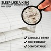 Grounding Sheet Bed Set - Large 240 x 90 cm