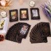 Tarot Cards for Beginners, Classic Tarot Cards with Meanings on