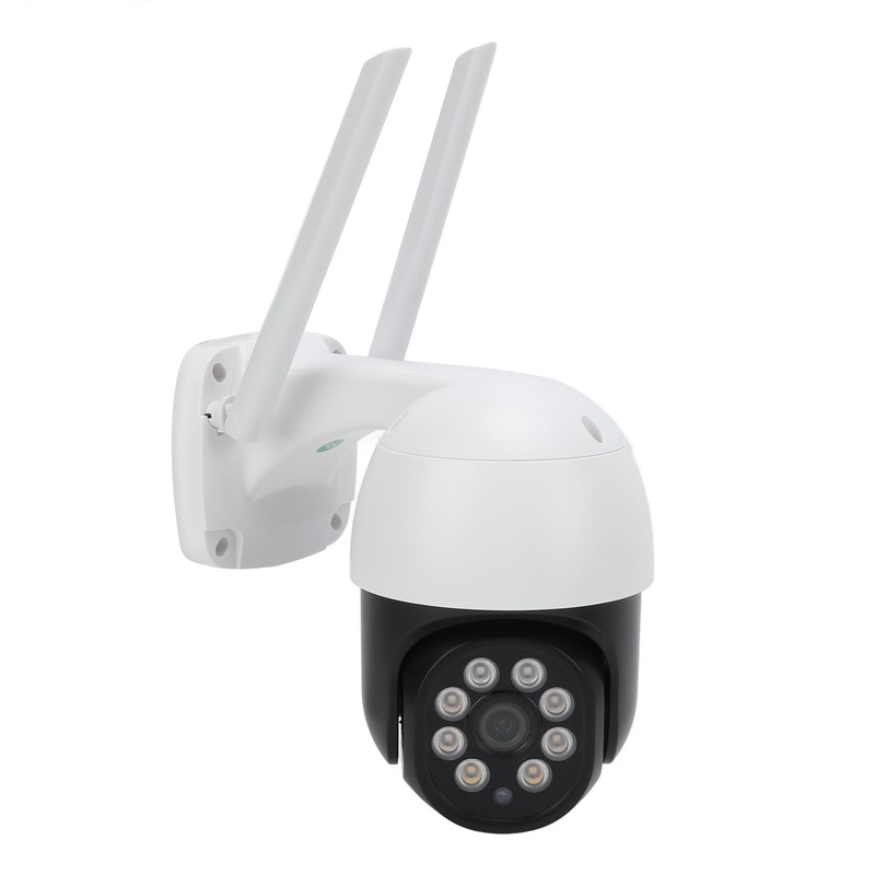 1080P Dome Camera WiFi Security Camera with Night Vision for