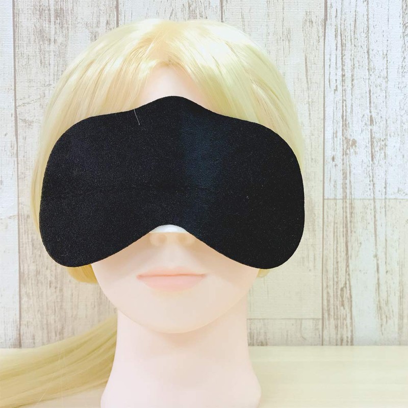 大文字(ダイモンジ) 3WAYマスク 鼻腔拡張テープ 口呼吸軽減テープ 耳栓 『快眠トラベルセット』 000660