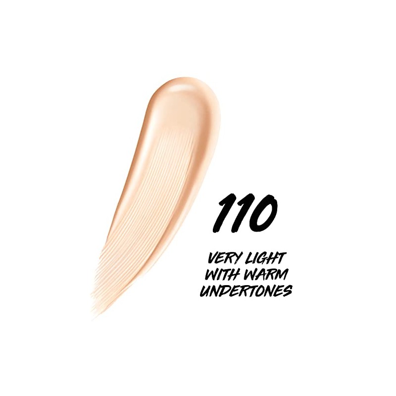 Maybelline Super Stay Up to 24HR Skin Tint, Radiant Light-to-Medium