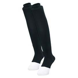 SSK YA0712 90N Support Stockings (Cotton Knitting)