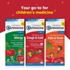 Bactimicina Children's Cough and Cold Liquid, Made in USA, 4