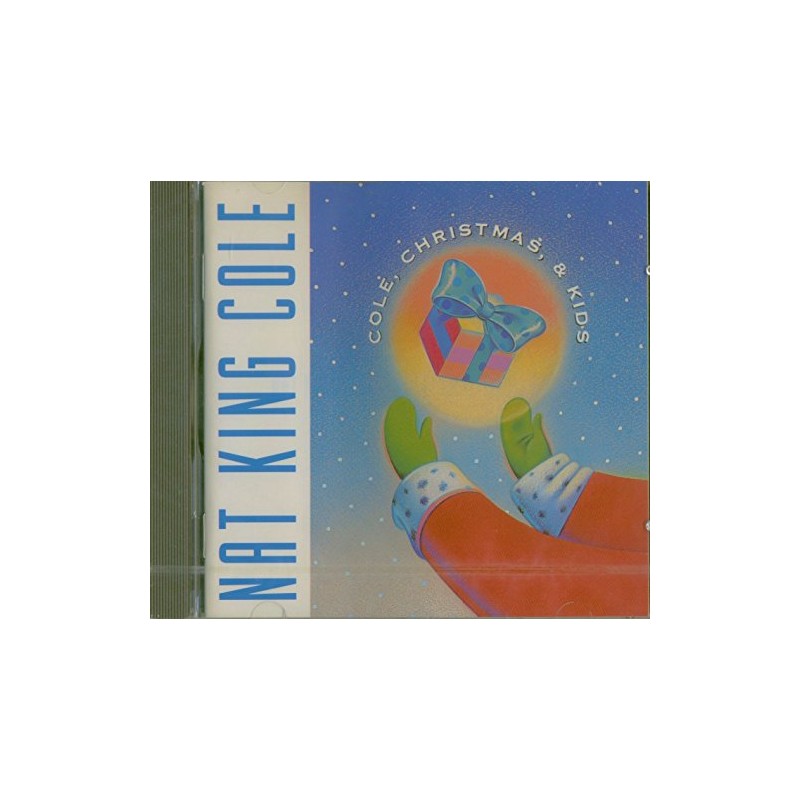 Cole Xmas & Kids