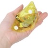 Kojikoji Clear Triangle Pouch