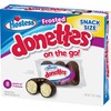 Hostess Frosted Donettes 12oz Box