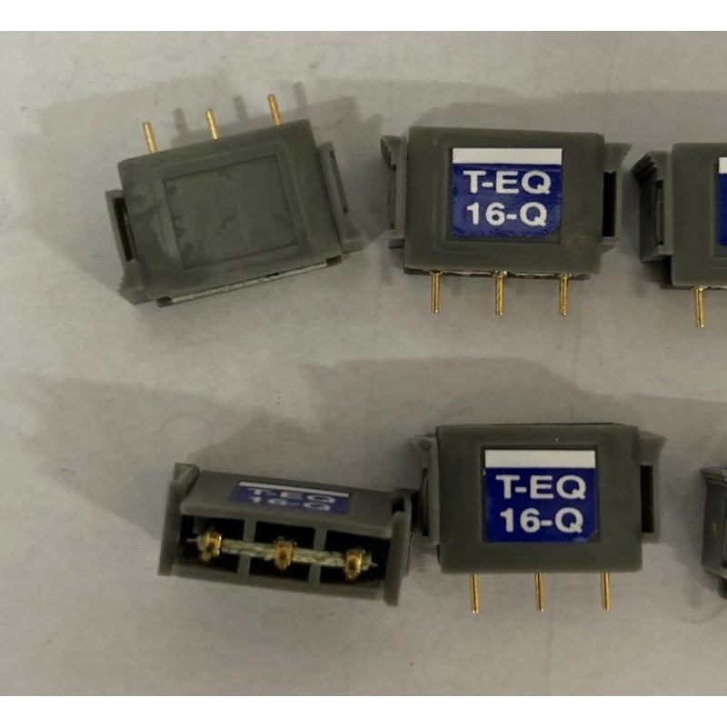 Arris T-EQ-16-Q Tap Equalizers - (10 Pieces)