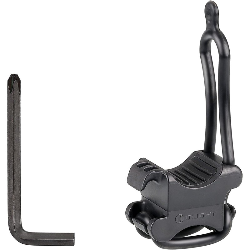 OLIGHT FB-1 Universal Cycling Bike Holder Flashlight Mount Handlebar for