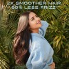 Cepillo Moroccanoil 4 En 1 Dryer Brush Effortless Style