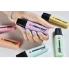 Highlighter - STABILO BOSS ORIGINAL Pastel - Pack of 1