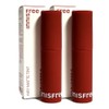 Innisfree Airy Matte Tint No. 4 Apple Red x2 / 이니스프리 에어리 매트 틴트 4호 애플레드 x2개
