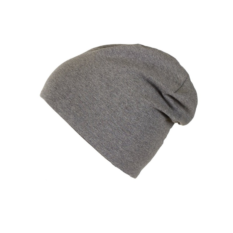 Sterntaler Boys Reversible Slouch Beanie Hat, Green (Jade 415)