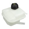 X AUTOHAUX 21721-JD00B Car Auto Coolant Overflow Reservoir Expansion Tank