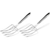 All-Clad Specialty Stainless Steel Kitchen Gadgets 2 Piece Set, Turkey
