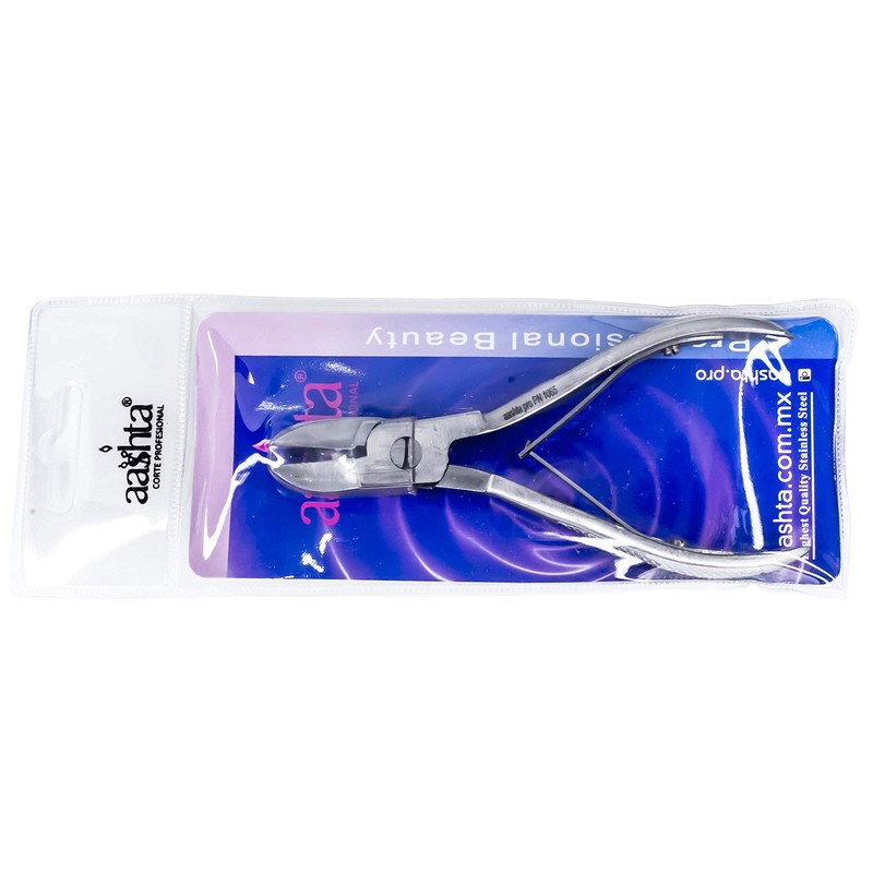 Alicate para pedicure 5"