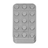 Metal ADHD Autism Push Slider Toy Adult Office Desk Anxiety