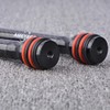 6/8/10/12 Inch Archery Bow Stabilizer Carbon Fiber Balance Bar Rod