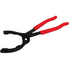 Performance Tool W54058 Large Offset Jaw Oil Filter Pliers (2-Inch to 5-1/2-I...