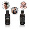 Aceite + Tratamiento Con Bergamota Crecimiento Barba Cabello