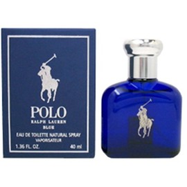 polo blue(40ml)