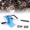 See Item Description Archer Chainsaw Saw Chain Breaker Spinner COMBO