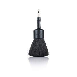 Detail Factory - Drill Brush Flat Top - Large Power Scrubber Attachment for Wide Surface Cleaning & Polishing