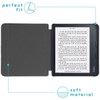 iMoshion Slim Hard Case with Stand for Kobo Libra 2